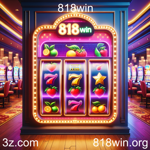 Apostas Esportivas no 818win: Emoção e Oportunidades